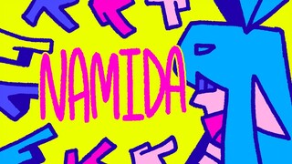 [flash warning] namida | animation meme | commission