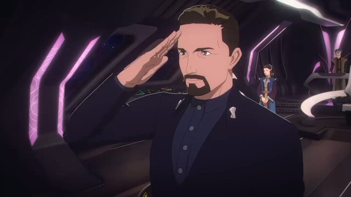 Babylon 5_ The Road Home Watch Full Movie Link : in Description