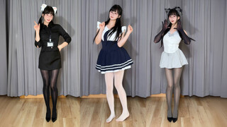 经典黑白灰！yyds