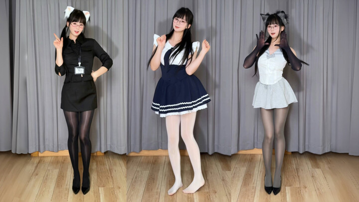 Cổ điển đen trắng xám! yyds