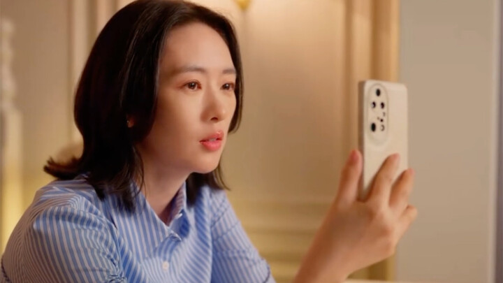The mother-in-law fiercely defends her daughter-in-law against the “green tea” stereotype—now she se