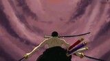 Luffy Thần Mặt trời Nika dạng, Sauron vs Jhin