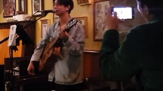220816 SEVENTEEN Kim Min Kyu Hong Ji Soo JOSHUA Buổi sáng Chủ nhật Trạm Zero