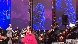 The live version of the Hades you asked for is here! Live version of "Globe" and "The Entruster", Me