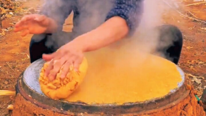 เรียนรู้เพิ่มเติมเกี่ยวกับแพนเค้กธัญพืชหลายชนิดของมณฑลซานตง 😍😍😍