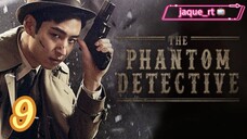 Title: Phantom detective | Tagalog dubbed | kdrama (episode 9)