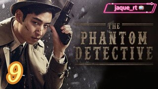 Title: Phantom detective | Tagalog dubbed | kdrama (episode 9)
