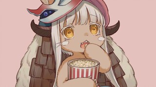 [Non-human cute creatures] Furry Nanachi, so cute you want to suck it