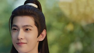 Versi drama dari "The Story of Mortals Cultivating Immortality" adalah bahwa orang biasa itu luar bi