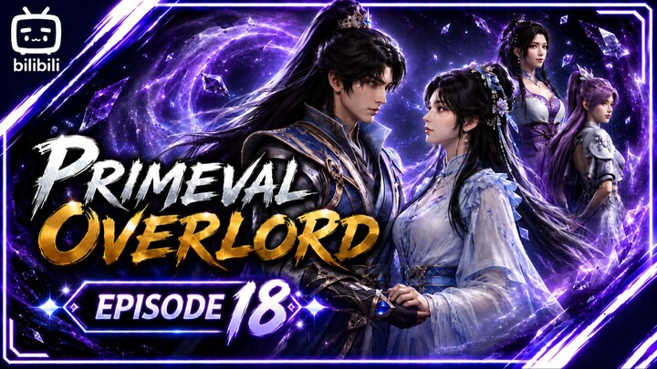 Ye Feng Terpojok Preval Overloard Episode 18