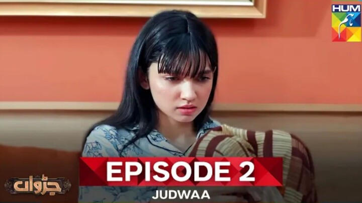 Judwaa – Episode 2 | Full Episode | Hindi Dubbed | Maqsood Editor