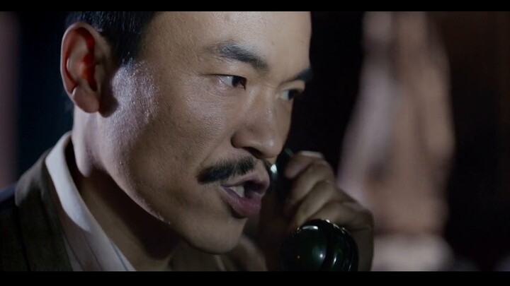 "Jiaran, đừng nói về Moxi Moxi!"