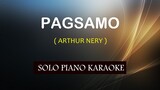 PAGSAMO ( ARTHUR NERY ) COVER_CY