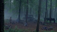 Merlin S04E12 The Sword in the Stone Pt 1