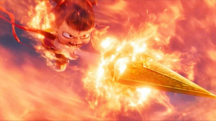 Holy Cow, the Japanese-voiced version of “Nezha 2” Is INSANELY Epic!