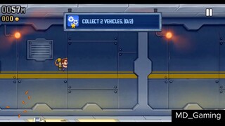 JETPACK JOYRIDE (game play)