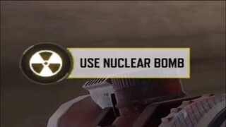 So I Nuked the best team in Asia