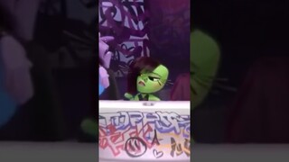 Inside Out 2 Makes No Sense