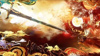 Thần Mộ Phần 3 Tập 19 - Thần Mộ Tập 62 Full HD Thuyết Minh - HH3DVIDEO