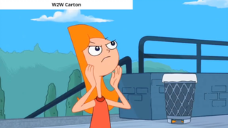 10 câu nói kinh điển trong Phineas and Ferb -p1