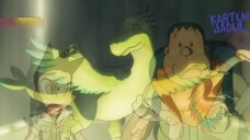 Doraemon The Movie Dunia Dinosaurus Pt. 55