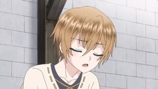 semua terasa menyebalkan