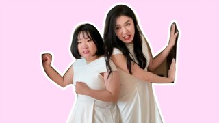 Ibu: Saat melihat orang menikah, apa yang kamu pikirkan? Aku: Kapan hidangannya disajikan?