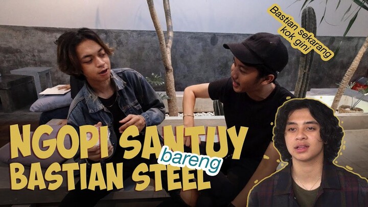 BASTIAN SEKARANG MISKIN ? | EXPLORE COFFESHOP
