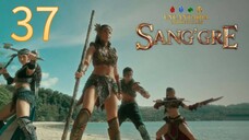 Encantadia Chronicles: Sang'gre 2025 episode 37 August 5 2025