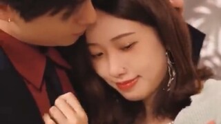 AKU SUKA BERONDONG KARENA KUAT - DRAMA CHINA