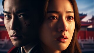 Tahta atau Cinta? Malam Itu, Putri Mahkota Harus Membuat Pilihan Tragis!