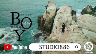 Hold me tight｜Because Of You 2020 | BL | Taiwanese Drama | boyslove #shorts