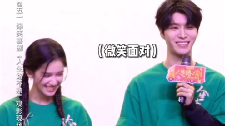 Fan hát bài hát cổ vũ NINE PERCENT cho Phạm Sùng Canh! Phạm Sùng Canh: Muốn mạng tôi thì cứ nói thẳn