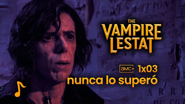 Your Biggest Fan EXPLICADA | El trauma de Lestat y Magnus | El Jardín Salvaje