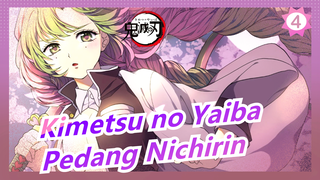 Kimetsu no Yaiba| Datang dan pelajari produksi dari Pedang Nichirin yang imut&menarik_4