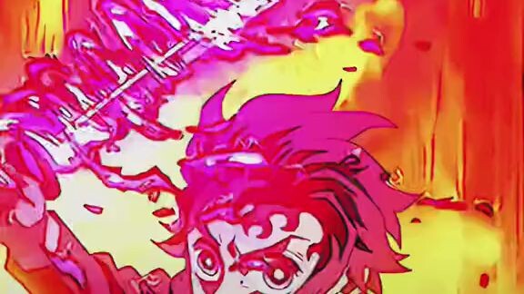 ang ganda ng episode na ito: demon slayer