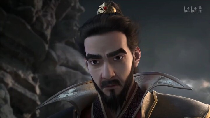 The Gate of Mystical Realm eps 13
