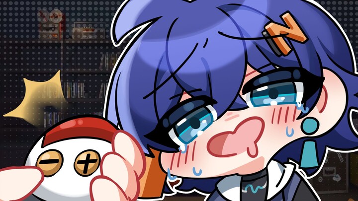 [Zero Zero] อย่ากดรีโมทคอนโทรลแบบสุ่ม! (ไฟล์เสริม)