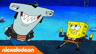 Krabby Patty Beku | Nickelodeon Bahasa