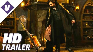 What We Do In The Shadows - 'House Keeping' Official Teaser | Jermaine Clement, Taika Waititi