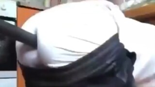 Yang turun kali ini benar-benar tak terduga.