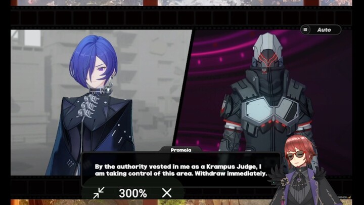 main game zenless zone zero patch 2.8 boss battle highlight #zzzero #zenlesszonezero