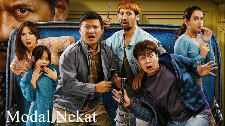 Modal Nekad (2024) - SUB INDO