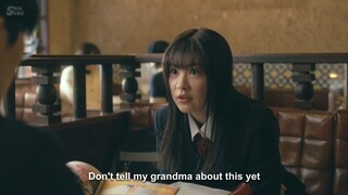 Shoumonai Bokura no Renairon 04 ENG SUB