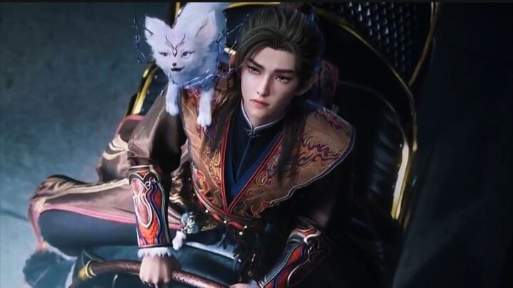 Tales of Herding Gods Episode 68 ~ Ada pencuri di kediaman Guru kekaisaran..!! 😱