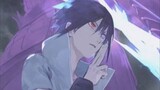 [Uchiha Sasuke] "Aku yang terkuat di dunia saat ini!"