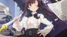 Guild no Uketsukejou desu ga, Zangyou wa Iya nanode Boss wo Solo Toubatsu Shiyou to Omoima...