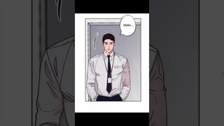 Co.-worker #shorts #yaoi #blmanga #bl #bledit #manhua