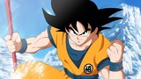 [ Dragon Ball /4k restoration] Take a closer look at this guy who has been with us for so many years