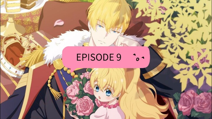 Who made me a Princess